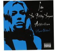 Isa And The Filthy Tongues - Addiction