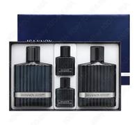 Isa Knox Age Focus Homme Special Gift SET Coreano Dopobarba Cura della pelle ...