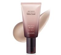 Isa Knox Age Focus Mela Cover B.B Cream SPF50+ P 50 ml (1,69 fl. oz)