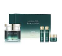 ISA KNOX Age Focus Prime Double Effect Eye For All Cream Set | 50 ml + 3 Trav...