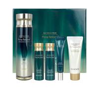 ISA KNOX Age Focus Prime Wrinkle for All Serum Special Set Korea Beauty