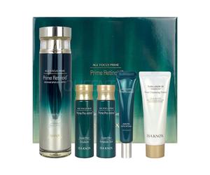 ISA KNOX Age Focus Prime Wrinkle for All Serum Special Set Korea Beauty