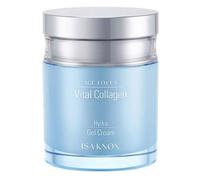 Isa Knox Age Focus Vital Collagen Hydra Gel Cream?? Crema anti-et? 100 ml