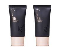 Isa Knox Cover Supreme Nourishing B.B Cream SPF50+ P 50mlx2ea Set