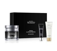 Isa Knox ISA KNOX Age Focus Mela Care Cream Set (3,7 fl oz): idratante per macchie scure di LG Beauty. Niacinamide