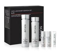 ISA KNOX NOX LAB Skincare Set 2pz | Formula Retinolo e Liposomi | Anti-Aging ...