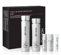 ISA KNOX Nox Lab Toner 200 ml 6,7 oz + Emulsione 170 ml 5,7 oz Special Editio...