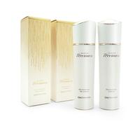 ISA KNOX Tervina AD Regenerating Skin Ammorbidente & Emulsion Set | Tonico...