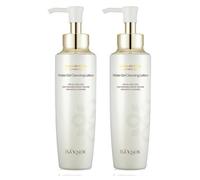 ISA KNOX Turn-Over 28 AD Advanced Water Gel Cleansing Lotion 180 ml x 2?? Del...