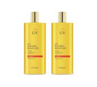 ISA KNOX - UV Sun Pro 365 Daily Extreme Sun Fluid SPF50+ PA++++ - 70g (2ea) Set