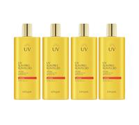 ISA KNOX - UV Sun Pro 365 Daily Extreme Sun Fluid SPF50+ PA++++ - 70g (4ea) Set