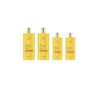 ISA KNOX - Uv Sun Pro 365 Extreme Sun Fluid Special Set - 100ML+70ML (4ea) Set