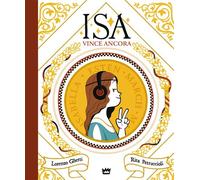 ISA VINCE ANCORA