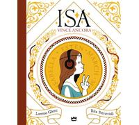 Isa vince ancora