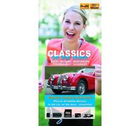 Isaac Albén Classics on the Move (4 GB Mini SD & USB Adapte (Video Game)