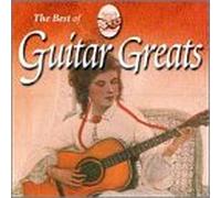 Isaac Albéniz/Granados - Best of Guitar Greats