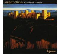 Albeniz I. - Iberia la Vega Yvonne En Visite! Espana (2 CD)