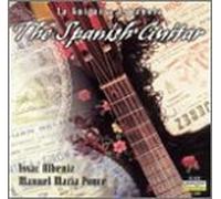 Isaac Albéniz/Ponce – Ste Espanole 1/Estrellita