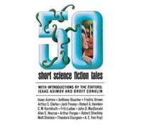 Isaac Asimov 50 Short Science Fiction Tales (Tascabile)