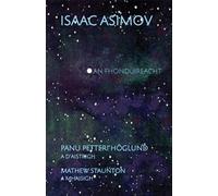 Isaac Asimov An Fhondúireacht (Tascabile)