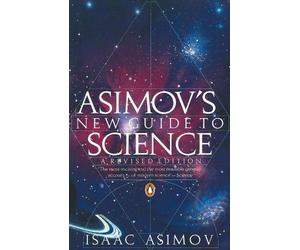 Isaac Asimov Asimov's New Guide to Science (Tascabile)