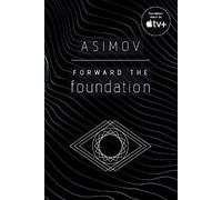 Isaac Asimov Forward the Foundation (Tascabile) Foundation