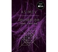 Isaac Asimov – Foundation and Empire – Tascabile – Lingua inglese