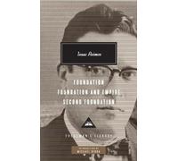 Isaac Asimov Foundation, Foundation and Empire, Second Founda (Copertina rigida)