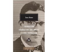 Isaac Asimov Foundation, Foundation and Empire, Second Founda (Copertina rigida)