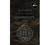 Isaac Asimov Foundation's Edge (Tascabile) Foundation