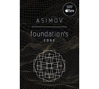 Isaac Asimov Foundation's Edge (Tascabile) Foundation