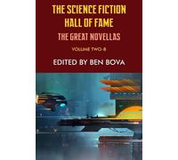 Isaac Asimov Frederik Pohl B The Science Fiction Hall of Fame Volum (Tascabile)