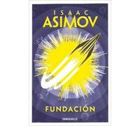 Isaac Asimov Fundación / Foundation (Tascabile) Ciclo de la Fundación