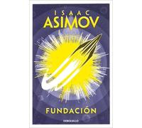 Isaac Asimov Fundación / Foundation (Tascabile) Ciclo de la Fundación