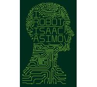 Isaac Asimov I, Robot (Tascabile)