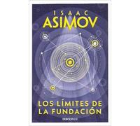 Isaac Asimov Los límites de la Fundación / Foundation's Edge (Tascabile)