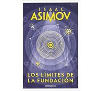 Isaac Asimov Los límites de la Fundación / Foundation's Edge (Tascabile)