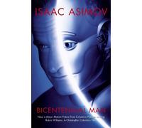 Isaac Asimov The Bicentennial Man (Tascabile)