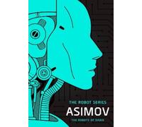Isaac Asimov The Robots of Dawn (Tascabile) Robot Series
