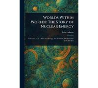 Isaac Asimov Worlds Within Worlds (Tascabile)