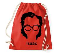Isaac Asimov Zaino Robot Android Sportivo Foundation