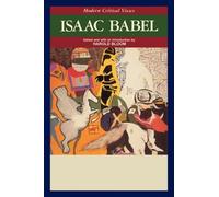 Isaac Babel (Bloom's Modern Critical Views (Hardcover)) by Sir William Golding (1987-05-01)
