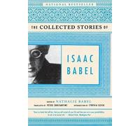 The Collected Stories of Isaac Babel by Isaac Babel