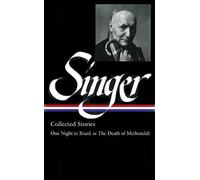 Isaac Bashevis Si Isaac Bashevis Singer: Collected Stories Vo (Copertina rigida)
