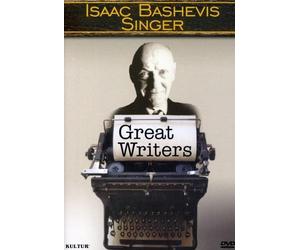 Isaac Bashevis Singer