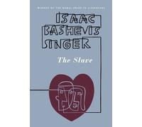 Isaac Bashevis Singer C. Hemley The Slave (Tascabile)