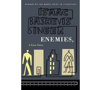 Isaac Bashevis Singer Enemies, a Love Story (Tascabile)