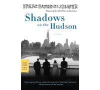Isaac Bashevis Singer Shadows on the Hudson (Tascabile)