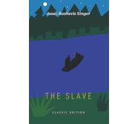 Isaac Bashevis Singer The Slave (Tascabile)