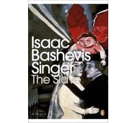 Isaac Bashevis Singer The Slave (Tascabile) Penguin Modern Classics